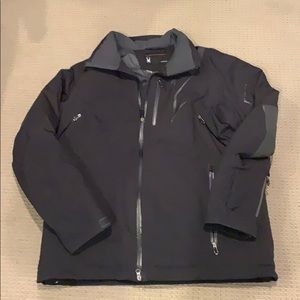 Spyder Ski Coat